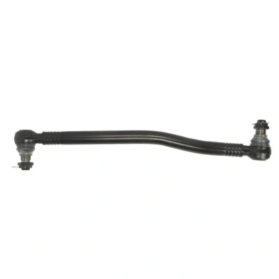 Imagem de FEBI BILSTEIN 35293 Barra de direcção Eixo dianteiro com porca castelo ProKit