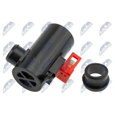 Imagem de NTY ESP HD 001 Bomba de Água do Lava Vidros 12V HONDA: Jazz 2