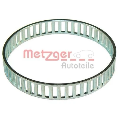 Imagem de METZGER 0900350 Anel de Sensor ABS Eixo dianteiro, ambos os lados