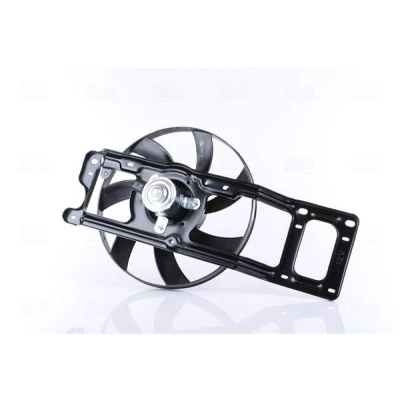 Imagem de NISSENS 85254 Ventilador de Radiador 280 12 76 sem regulador integrado