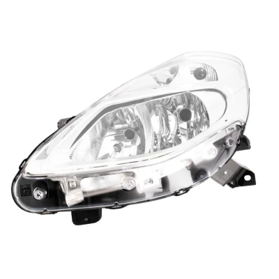 Imagem de VALEO 044051 Farol Principal RENAULT: Clio 3, 2 Kasten, III Grandtour