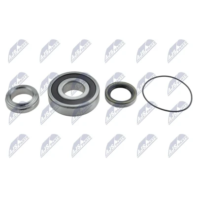 Imagem de NTY KLT PL 033 Kit de rolamento roda