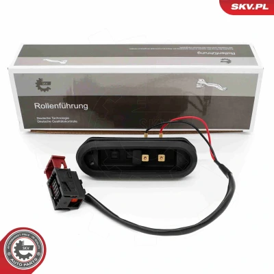Imagem de ESEN SKV 97SKV094 Interruptor, contacto de porta