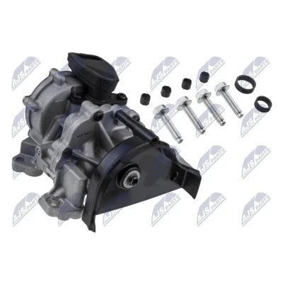 Imagem de NTY BPO PL 014 Bomba de Óleo OPEL: Astra K Sports Tourer, Insignia A Sedan, J Hatchback