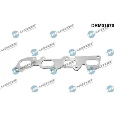 Imagem de DR.MOTOR AUTOMOTIVE DRM01670 Junta de Escape VOLKSWAGEN: Transporter 6