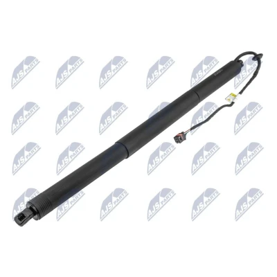 Imagem de NTY AE PS 003 Anortecedor a gás, fundo falso (bagageira / compart. de carga)