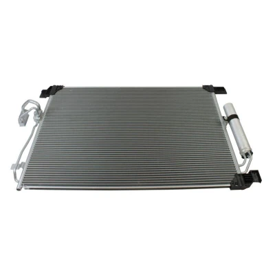 Imagem de MAXGEAR AC830365 Condensador com secador, retentor 15,5mm 10,1mm 682mm