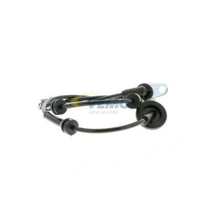 Imagem de VEMO V38 72 0176 Sensor de ABS Eixo dianteiro, lado esquerdo Original Quality para veículos com 12