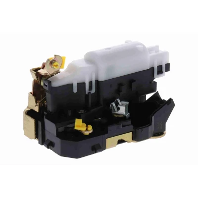 Imagem de VEMO V46 85 0049 Fechadura de Porta com fecho centralizado à frente, lado direito RENAULT: MASTER 2 Kasten, OPEL: Movano A Van, NISSAN: Interstar Van