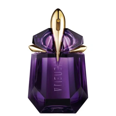 Imagem de MUGLER Alien Eau de Parfum Natural Spray Refilável 60ml