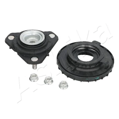 Imagem de ASHIKA SMA0251 Suporte de apoio do conjunto mola / amortecedor Eixo dianteiro HONDA: CIVIC 8 Hatchback