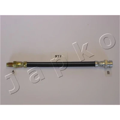 Imagem de JAPKO 69577 Suporte, tubo flexível do travão