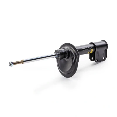 Imagem de MONROE G7205 Amortecedor Pressão do gás Tubo duplo com assento de mola cavilha em cima, braçadeira baixo CITROËN: C4 I Hatchback