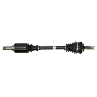 Imagem de POINT GEAR PNG70153 Veio de transmissão Eixo dianteiro, lado esquerdo 614 76,5 para veículos com ABS CITROËN: Saxo Hatchback, AX