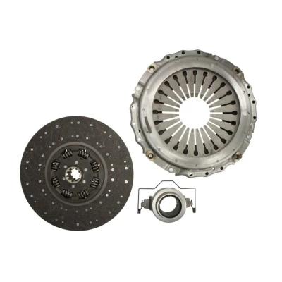 Imagem de Kit de embraiagem FEBI BILSTEIN 105157