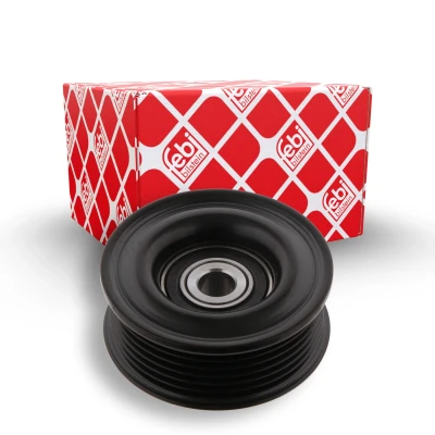 Imagem de FEBI BILSTEIN 31471 Polia de Desvio
