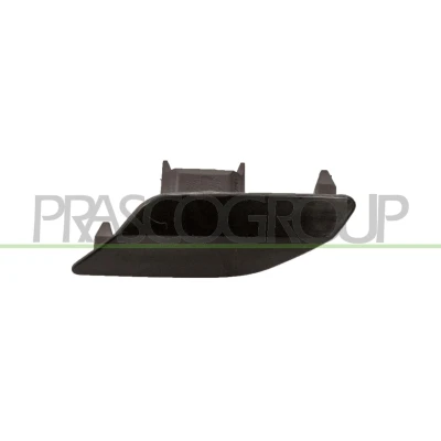 Imagem de PRASCO VG4001238 Guarnição, pára choques esquerda VOLKSWAGEN: Golf 7