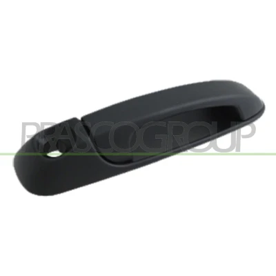 Imagem de PRASCO JE0118047 Puxadores de Porta exterior, à frente, lado direito preto liso JEEP: GRAND CHEROKEE 2