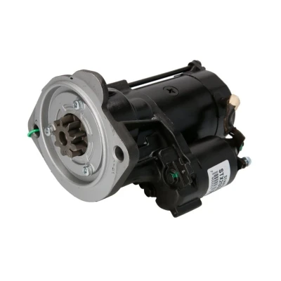 Imagem de STARDAX STX200060R Motor de arranque 12 2,5 9 NISSAN: TERRANO 2, RENAULT: MASTER 2 Kasten