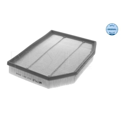 Imagem de MEYLE 312 321 0006 Filtro de ar 49 284 Cartucho filtrante ORIGINAL Quality BMW: X3, Z4 Roadster
