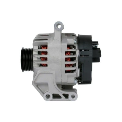 Imagem de HELLA 8EL 012 429 111 Alternador 14V 75A FIAT: Strada Pick up, Punto II Hatchback, Evo Hatchback