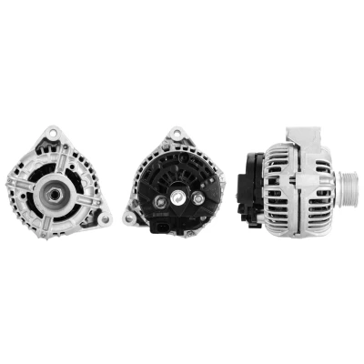 Imagem de LUCAS ELECTRICAL LRA03020 Alternador 120A MERCEDES BENZ: Classe C T modell, Sedan, Coupe