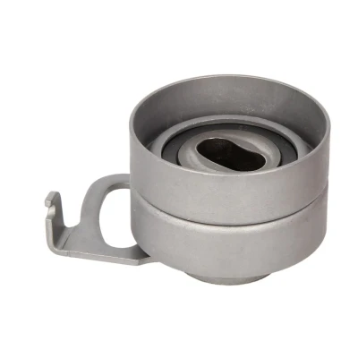 Imagem de SKF VKM 72500 Rolo tensor, correia dentada NISSAN: Patrol GR 4 SUV
