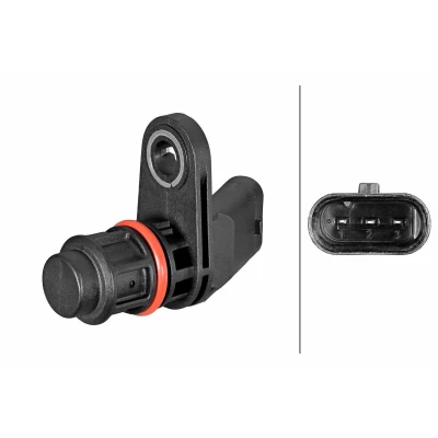 Imagem de HELLA 6PU 358 380 361 Sensor de Hall