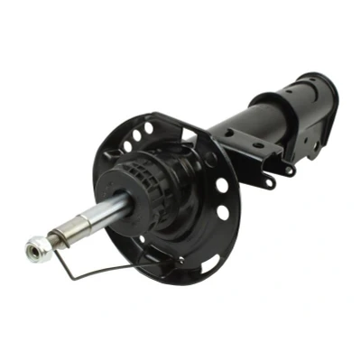 Imagem de MAXGEAR 11 1545 Amortecedor Eixo dianteiro, lado direito Pressão do gás Tubo duplo com assento de mola cavilha em cima