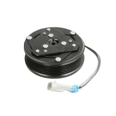 Imagem de Acoplamento magnético, compressor de ar condicionado THERMOTEC KTT040219