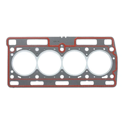 Imagem de AJUSA FIBERMAX 10105700 Juntas da Cabeça do Motor 1,2mm 70mm RENAULT: CLIO 2, Kangoo I Express, 1