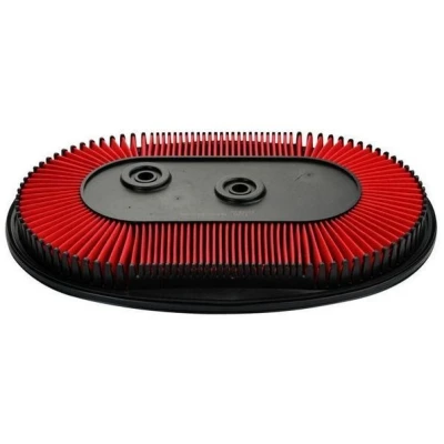 Imagem de DENCKERMANN A140161 Filtro de ar 36mm 338mm recirculação NISSAN: Primera Sedan, Hatchback