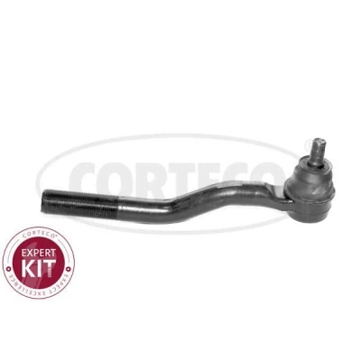 Imagem de CORTECO 49399390 Rótula de direção M 24x1,5 Eixo dianteiro, lado esquerdo JEEP: GRAND CHEROKEE 2