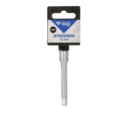 Imagem de KS TOOLS BT020904 Extensor, chave de caixa 75 6,3 (1/4&quot;)