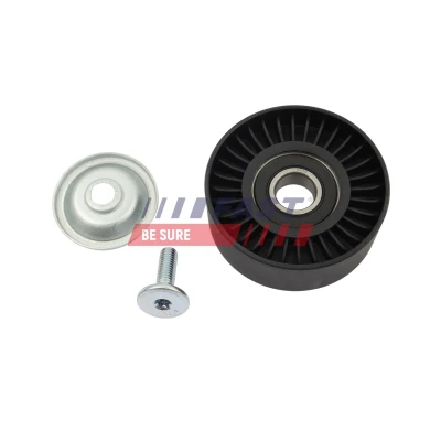 Imagem de FAST FT10432 Polia Tensora MERCEDES BENZ: Classe E Sedan, C T modell, modell