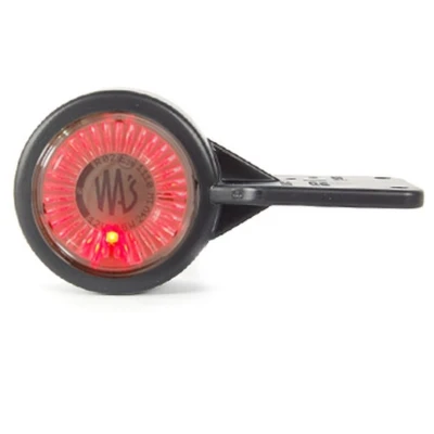 Imagem de WAS 447 Luz de presença lateral