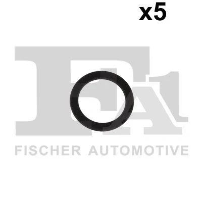 Imagem de FA1 076.682.005 Retentor 10,77mm 2,62mm O ring FPM (borracha de flúor)