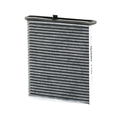 Imagem de FILTRON K 1316A Filtro, ar do habitáculo Filtro de carvão ativado 225 198 34 MAZDA: 3 Hatchback, Sedan, 6 Sedan