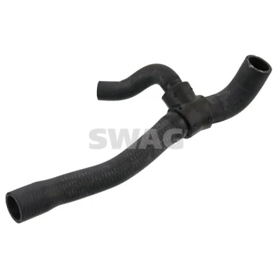 Imagem de SWAG 30 93 3530 Mangueira de Radiador VOLKSWAGEN: GOLF 3, Sharan I, Passat B3/B4 Variant, SEAT: Ibiza 2, Córdoba I Sedan