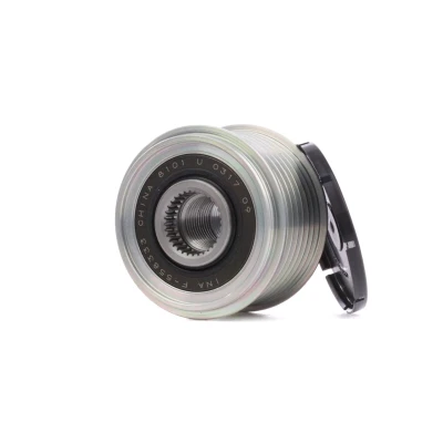 Imagem de INA 535 0167 10 Polia Roda Livre do Alternador 44,1 Ferramenta especial necessária para a montagem