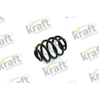 Imagem de KRAFT 4031810 Mola de suspensão Eixo traseiro