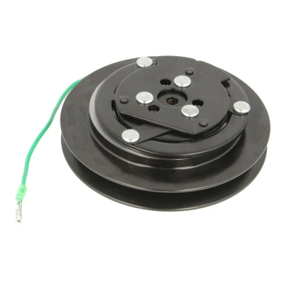 Imagem de Embraiagem electromagnética, compressor de ar condicionado THERMOTEC KTT040138