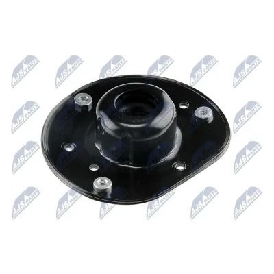 Imagem de NTY AD FR 026 Suporte de apoio do conjunto mola / amortecedor FORD: S Max Mk1