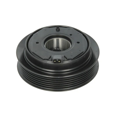 Imagem de THERMOTEC KTT040105 Embreagem de Compressor Ar Condicionado DENSO SCS08 FIAT: Doblo I Cargo
