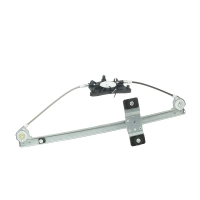 Imagem de Valeo Elevador de vidro traseira esquerda elétrico sem motor com função conforto 850620 AUDI: A3 Sportback