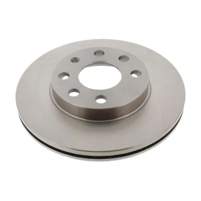 Imagem de MAPCO 25702 Disco de travão Eixo dianteiro 240 20 6 100 ventilado OPEL: Corsa C Hatchback, С Van