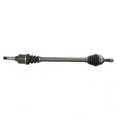 Imagem de SKF VKJC 8390 Veio de transmissão 857,5, 78 CITROËN: C3 II, DS3 Hatchback