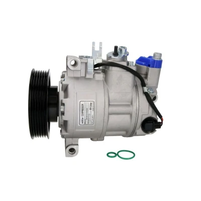 Imagem de NRF 32911 compressor 6SEU14C 12 PAG 46 com óleo de PAG, retentor AUDI: A4 B8 Avant, A6 C7 A5 Coupe