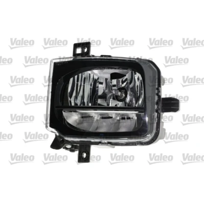 Imagem de VALEO 047434 Farol de Nevoeiro esquerda