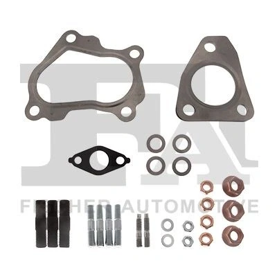 Imagem de FA1 KT770240 Kit de montagem, turbocompressor